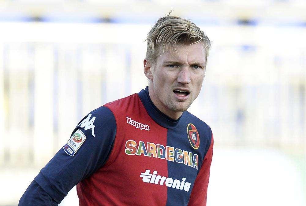 Cagliari, Eriksson: "Vittoria sull'Hellas, gran passo avanti verso la salvezza"