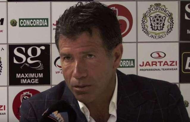 3 Settembre 1991: 28 anni fa il debutto in granata di Vincenzo Scifo