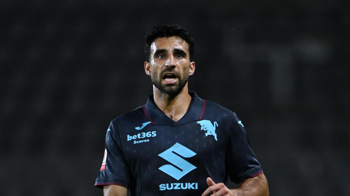 Verso Sassuolo-Toro: rientra Comert dalla squalifica, sarà subito titolare?