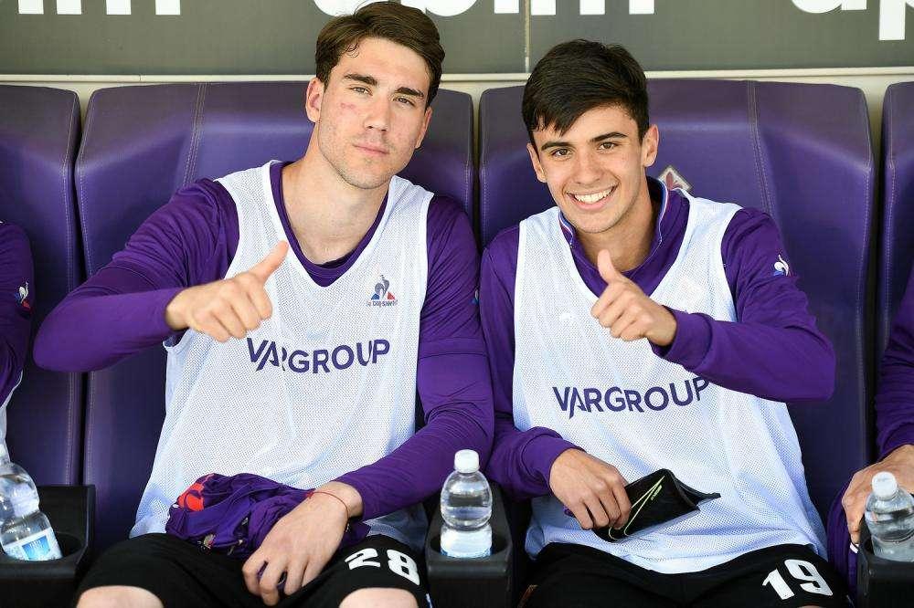 La svolta nella Fiorentina contro il Torino, l'entrata di due giovanissimi 