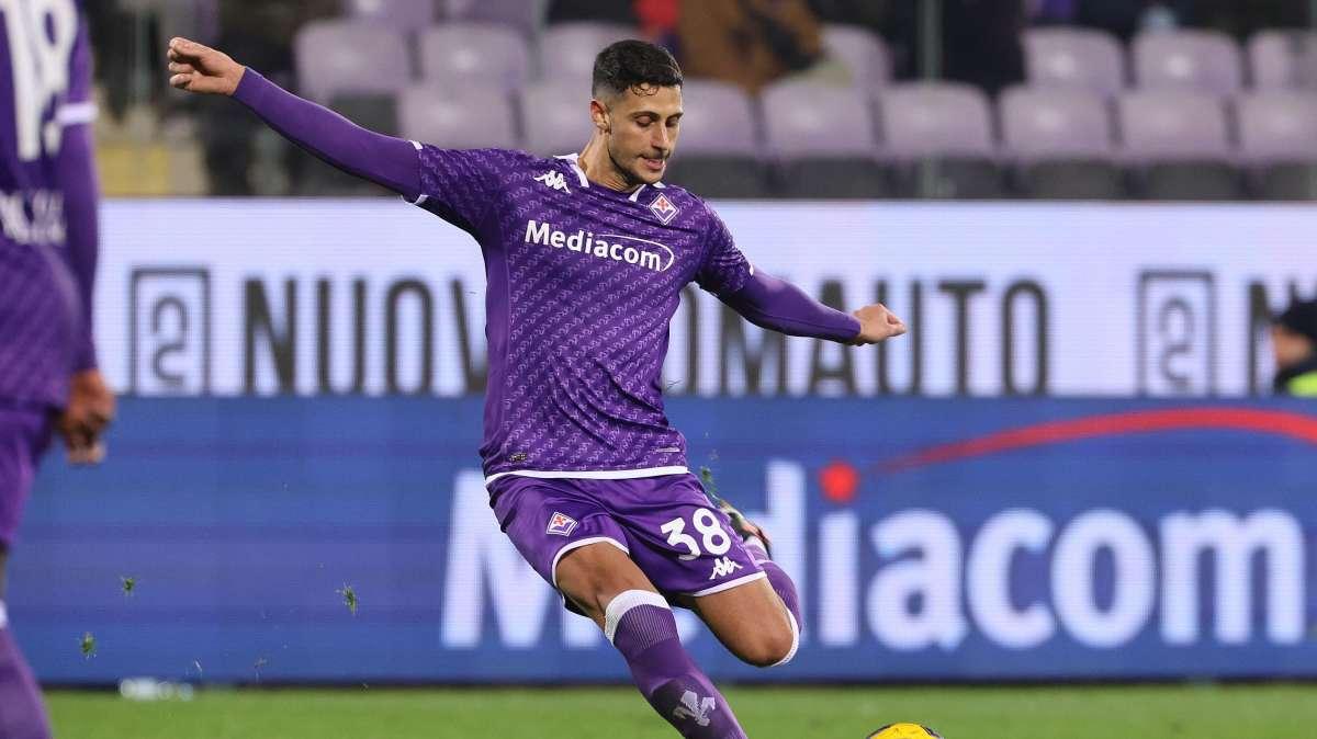 Fiorentina, Mandragora: "Gara difficile per noi"