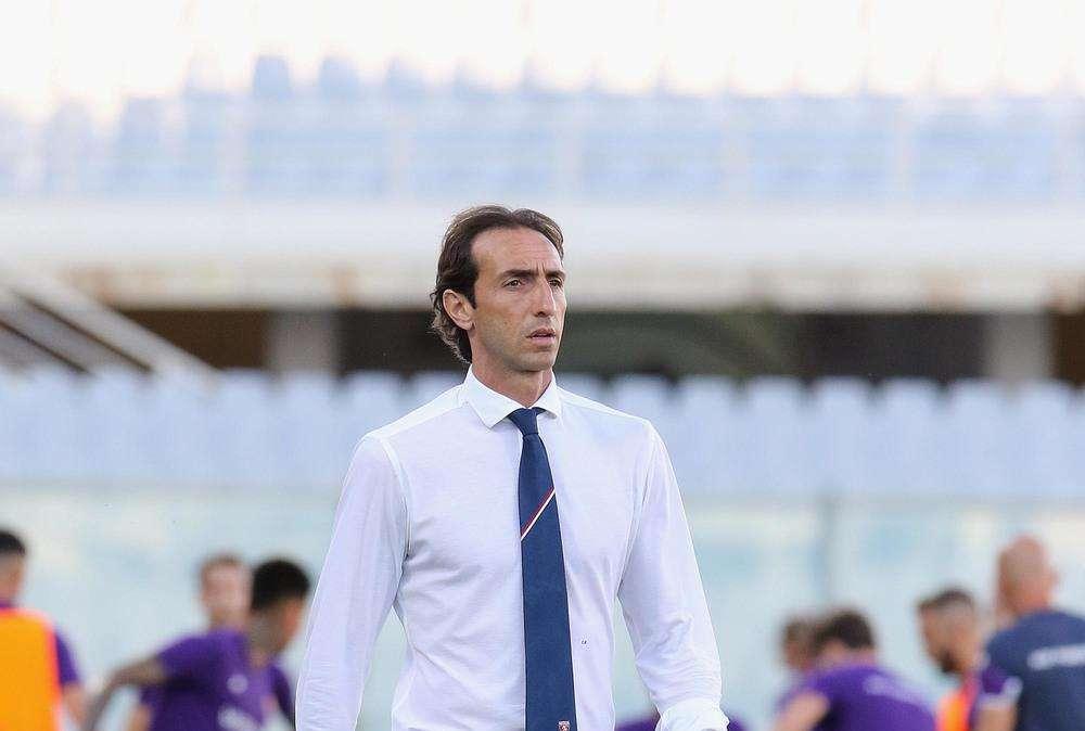 Moretti, sette anni fa il suo esordio con il Toro