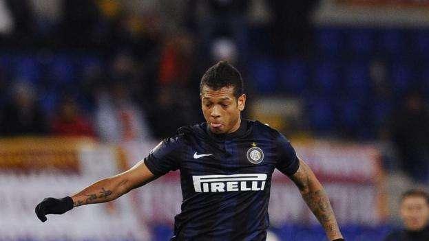 Verso Inter-Torino: buone le condizioni di Guarin