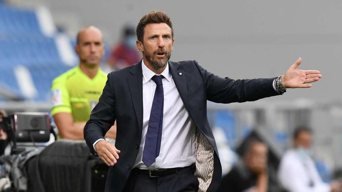 Cagliari, buone nuove per Di Francesco: Klavan è arruolabile