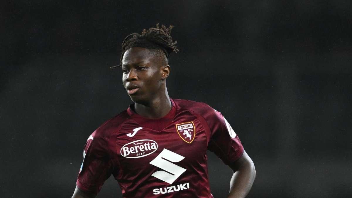 Baroni e la tentazione Njie per affrontare il Lecce con Simeone a forte rischio forfait