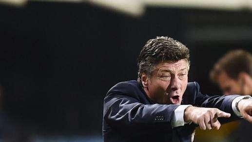 Mazzarri: “Dobbiamo cambiare marcia e raccogliere più punti”
