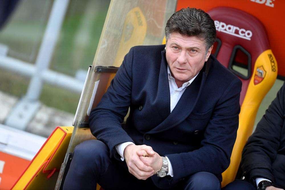 Mazzarri: “Inter squadra top. Spero che domani i ragazzi abbiano la corrente attaccata per tutti i 95 minuti”