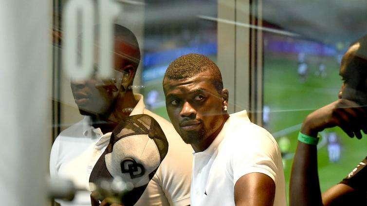 Sky - Niang-Toro, si chiude a 20 milioni