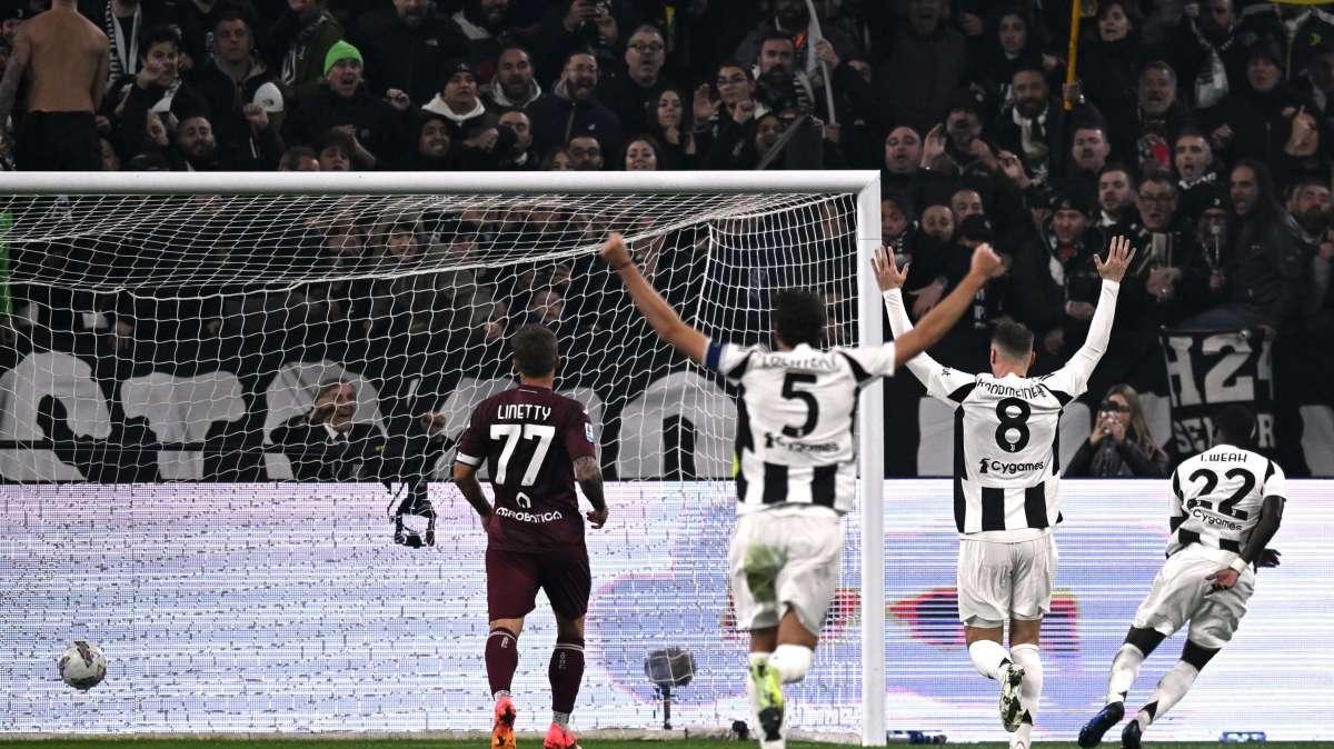 Sprofondo Toro: con la Juventus non ha tirato in porta ed è arrivata un’altra sconfitta. Né coraggio né riscatto 