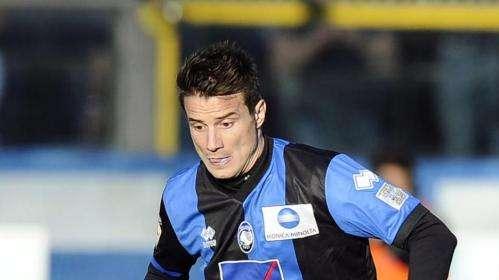 Brighi: "Ho voglia di mettermi in gioco"
