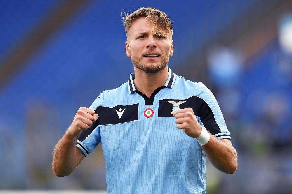 Scarpa d'Oro, Lewandowski si avvicina a Immobile. Balzo in avanti di Messi. CR7 è 3°
