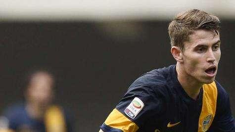 Verona, Jorginho: “Con il Torino avremmo meritato anche qualche cosa in più”