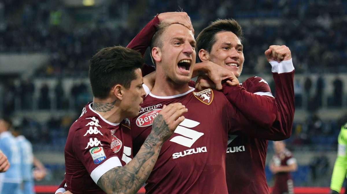 Maxi Lopez a Corriere Torino: "Come si vince il derby"