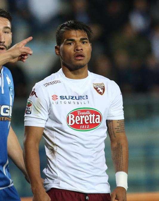 Torino - Napoli, le probabili formazioni 