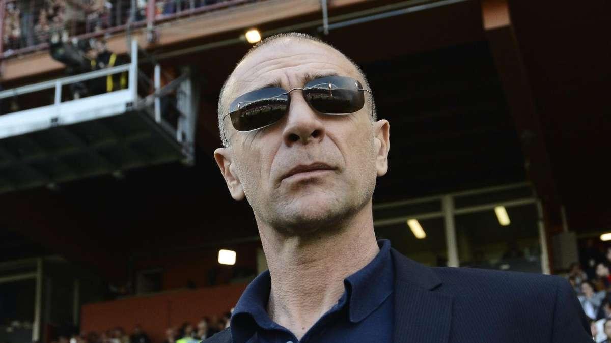 Bologna, Ballardini: "Le difficoltà danno stimoli in più"