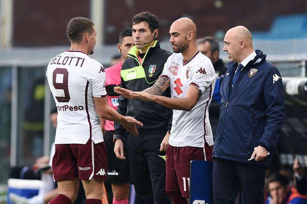 La sfida di Mazzarri: ridisegnare il Toro passando da Belotti a Zaza