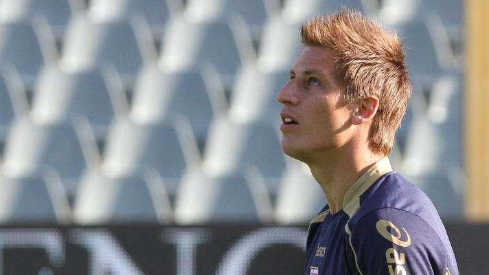 Torino, per Birsa tre settimane di stop 