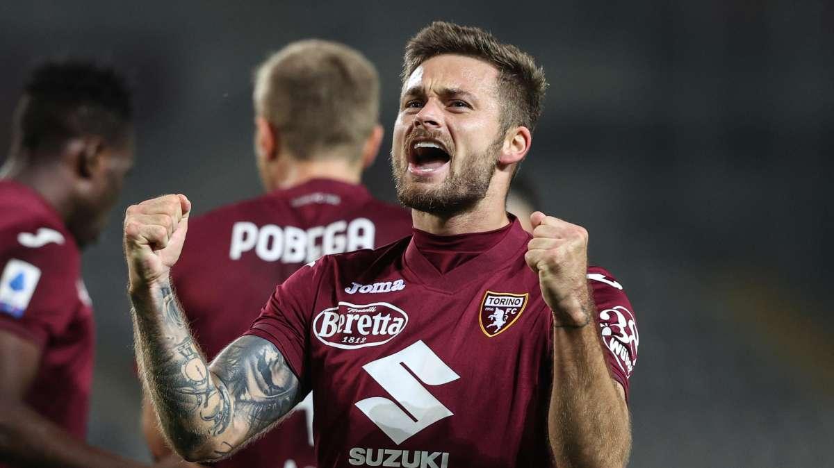 Verso Spezia-Toro: conferma pressoché certa per Linetty