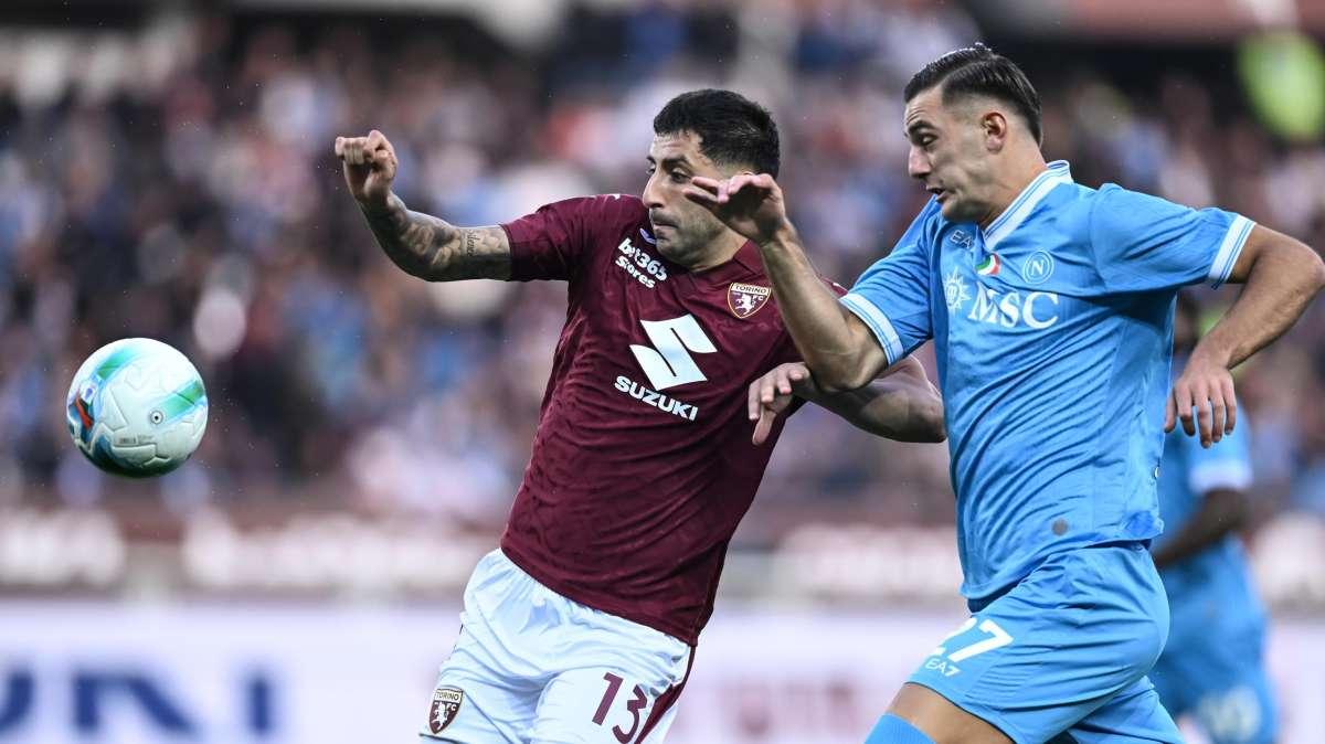 Tre gol in cinque partite, il Toro vince con la difesa: Como esame importante