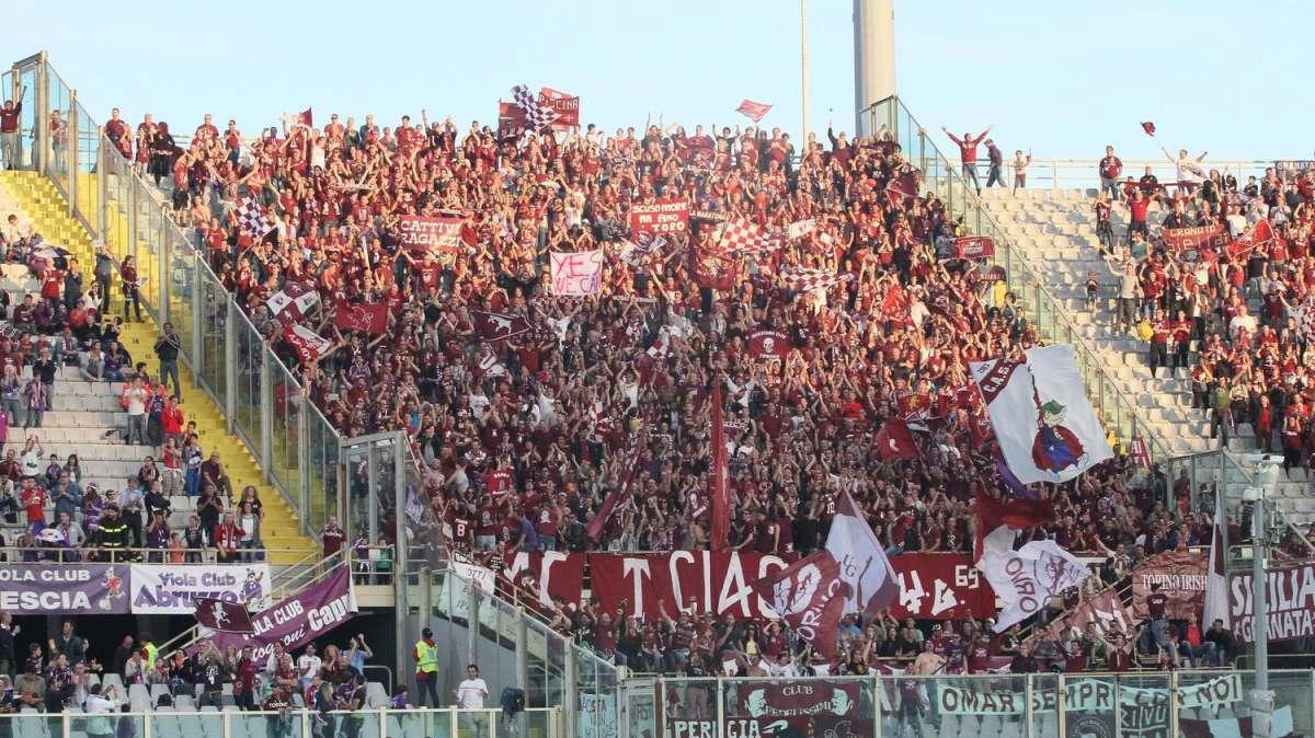 Mondovì ospita il Torino. Tante le iniziative 