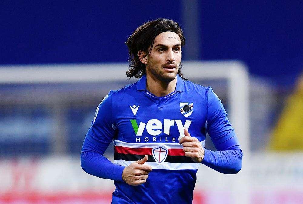 Sampdoria, a parte Ramirez e Torregrossa 