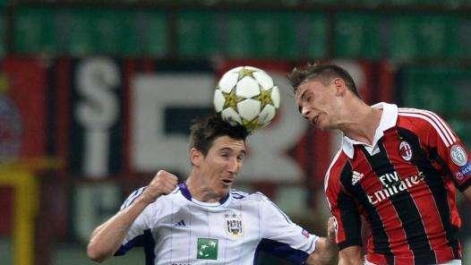 Torino, folta la concorrenza per arrivare al nazionale statunitense Kljestan