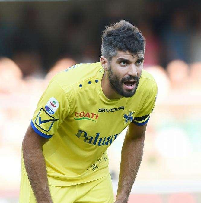 Chievo, Rossettini: "Ci serve una rabbia che in questo momento non riusciamo a tirar fuori"