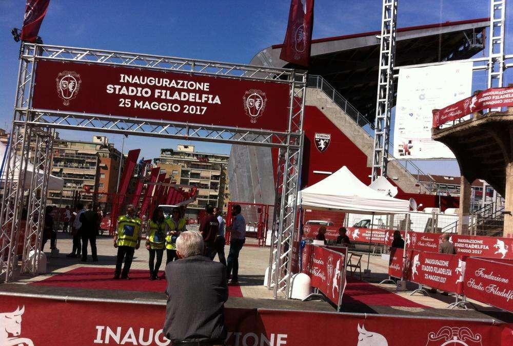 Il Torino si isola rinchiudendosi al Filadelfia: una scelta che fa perdere l’identità e non paga