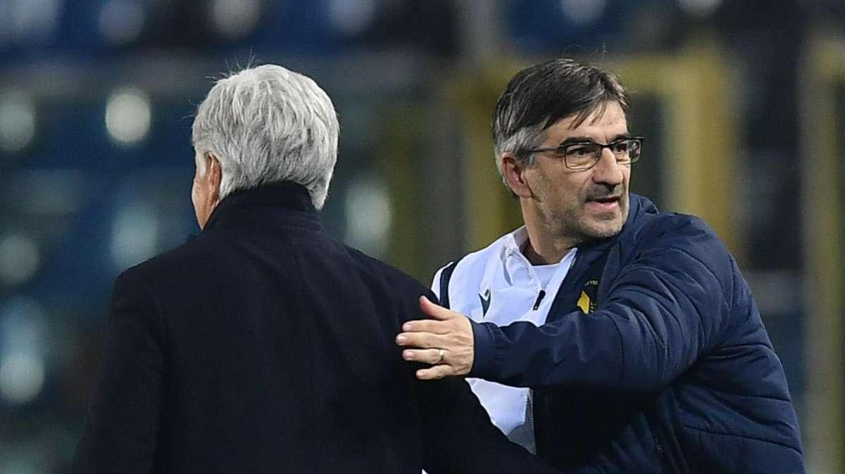 Le sfide fra Juric e Gasperini fanno 10… quelle fra Gasperini e Torino 30!