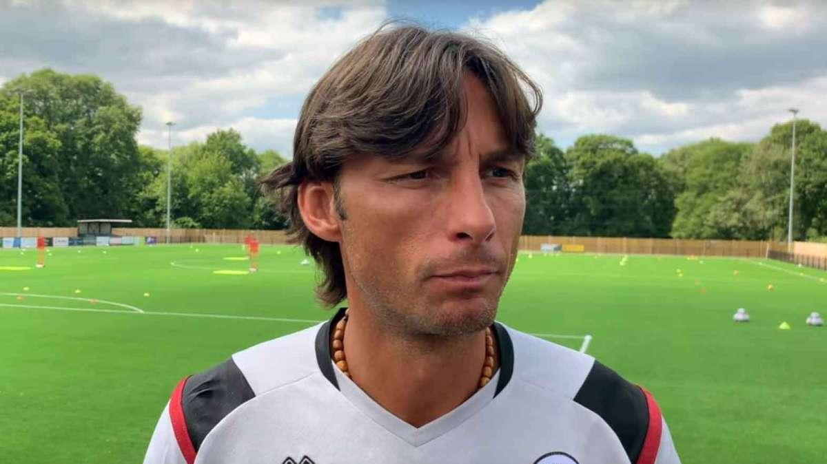 Udinese, in serata si attendono novità. Squadra affidata ad un ex granata? 