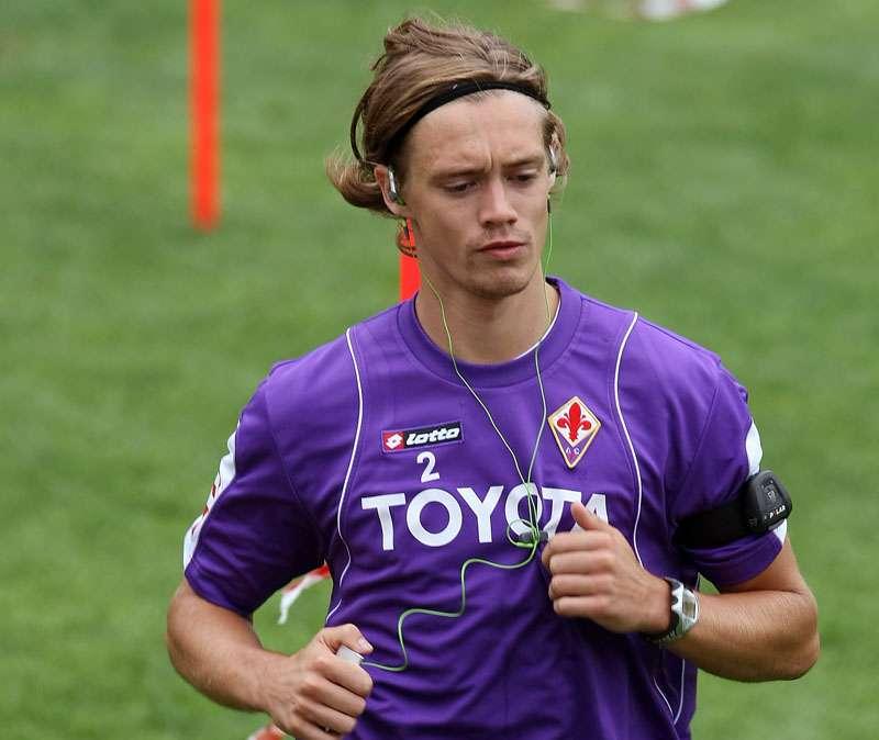 Kroldrup: "Il gol immediato ci ha fatto bene"