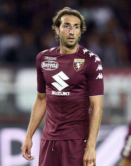 Verso il Derby della Mole: torna dal 1' Moretti
