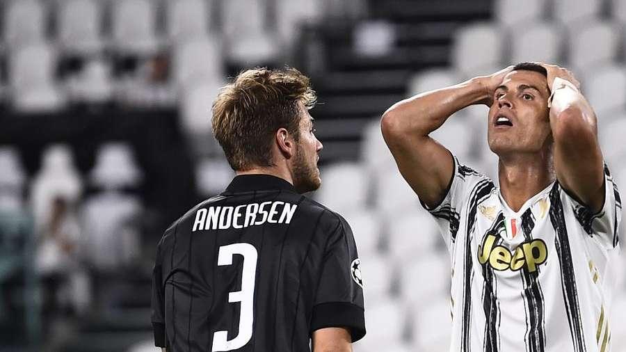 Dall'Inghilterra: prezzo fissato per Andersen. Toro ancora in corsa?
