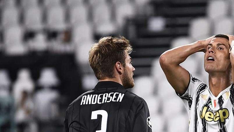 Sky - Toro al rilancio per Andersen. Trattativa in corso col Lione