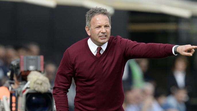 A Mihajlovic servono giocatori con personalità e qualità tecniche