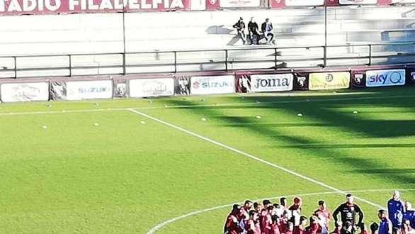 Ed ora c’è la Sampdoria, parola d’ordine per il Torino: uscire dall’incubo