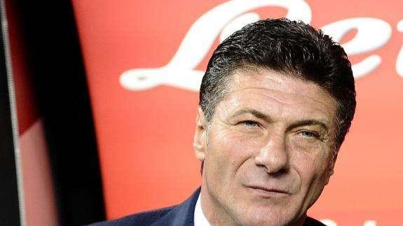 Mazzarri: “La somma dei punti della varie partite porterà a qualche cosa: questo è il principio già da ora”