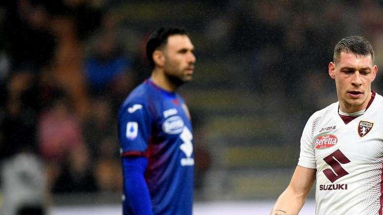 Il Calcio ai tempi del COVID-19 - I consigli culinari di Lady Belotti per la quarantena