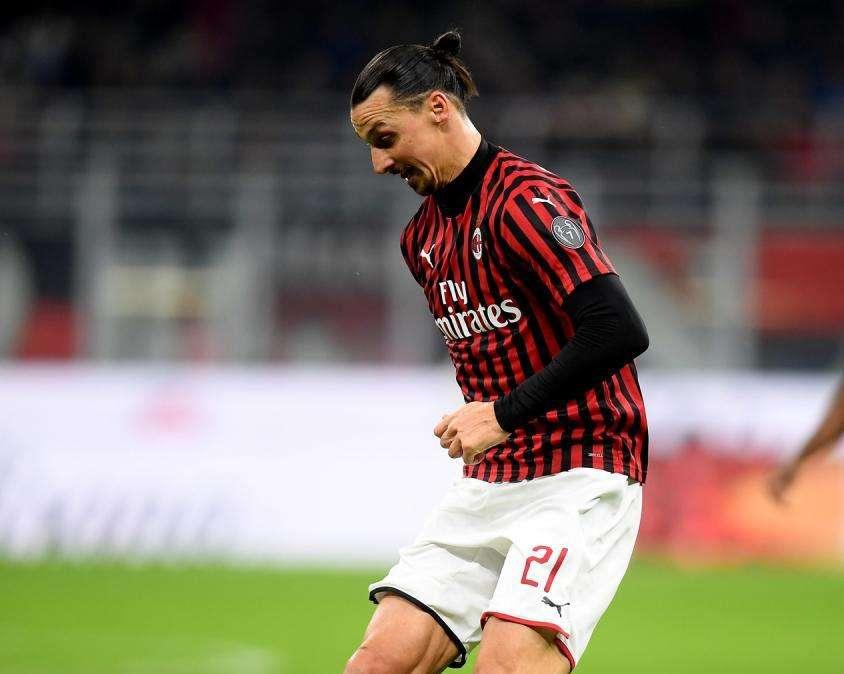 Milan, i dubbi di Ibra. A giugno deciderà 