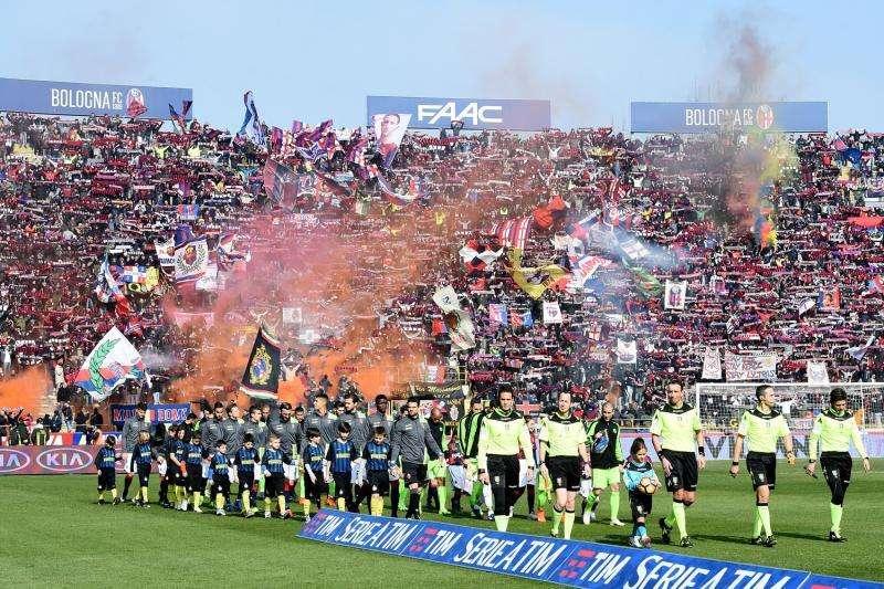 Bologna-Torino: numeri e curiosità 