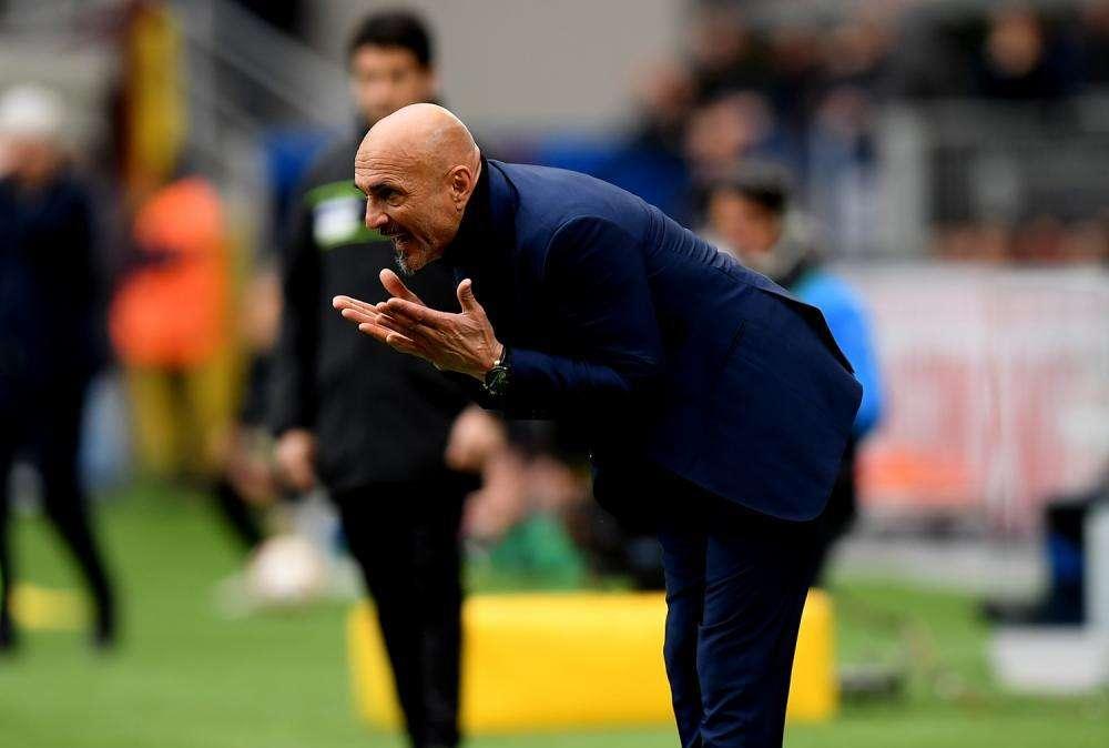 Spalletti elogia il Toro
