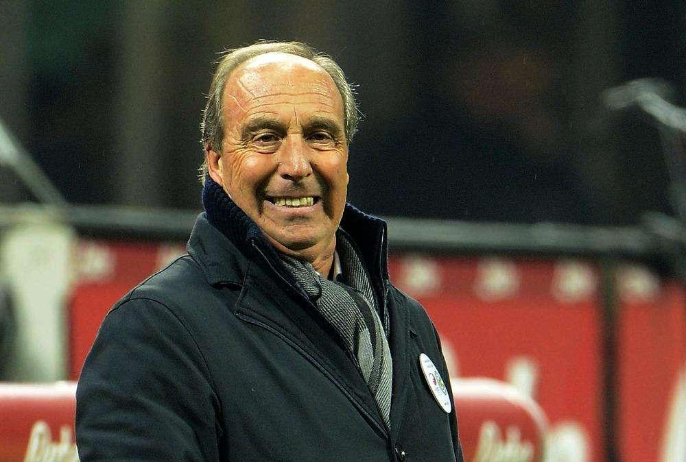 Ventura: "Servirebbe più attenzione degli arbitri. Siamo la squadra che ha subito più rigori a sfavore"