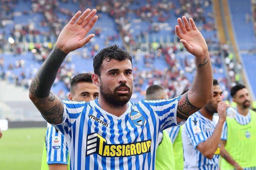Un’altra pretendente dall’estero per Petagna