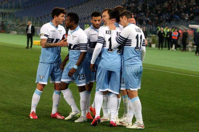Raffaele Sergio: "La Lazio è in corsa per il secondo posto"