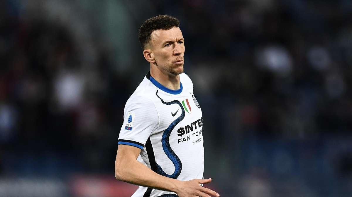 Inter, Perisic verso la Premier: possibili visite con il Tottenham già lunedì