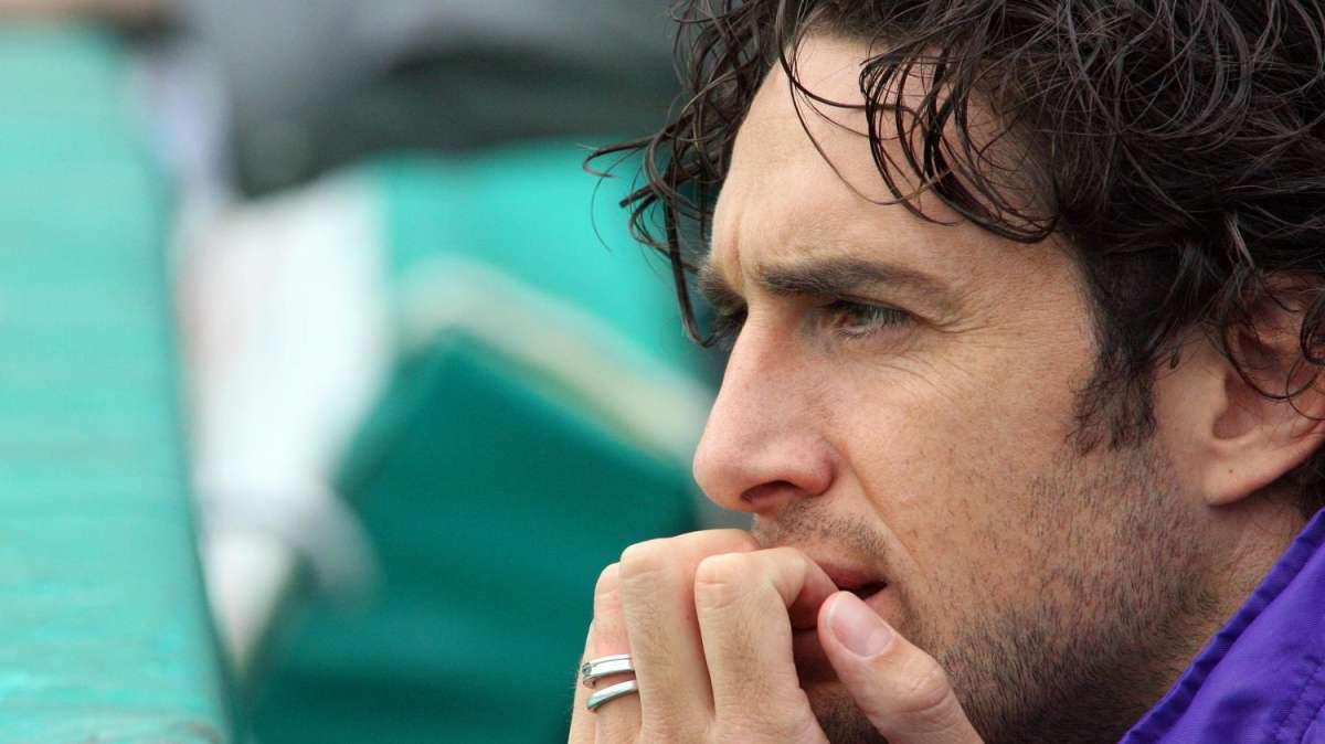 Tragedia per Luca Toni, il figlio muore prima della nascita 