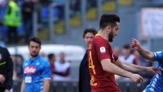 Verdi-Toro, incombe la Samp: quale il progetto per lui in blucerchiato?