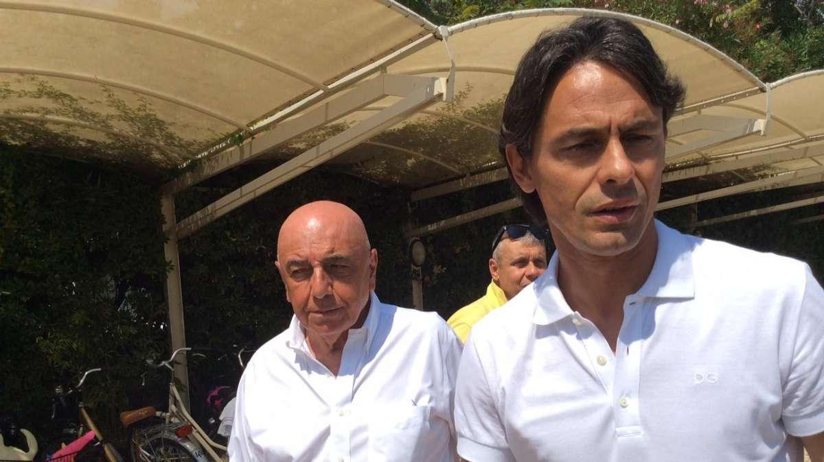 Il Milan non cambia l'offerta per Cerci