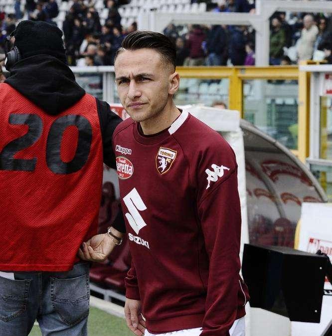 L'agente di Edera: "Sta bene al Toro. Napoli? Non so se lo voglia"