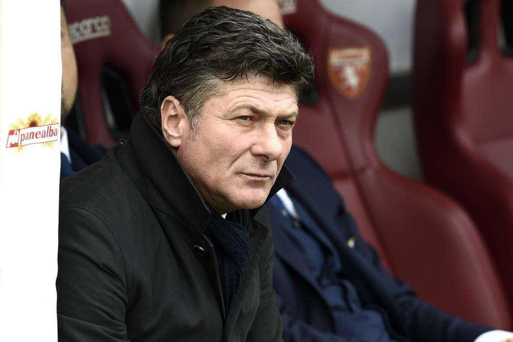 Mazzarri: “La squadra è in crescita dal punto di vista delle prestazioni, ma non dobbiamo più commettere certi errori”